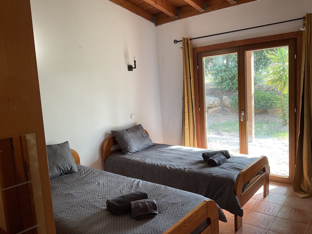 equestrian holiday in algarve