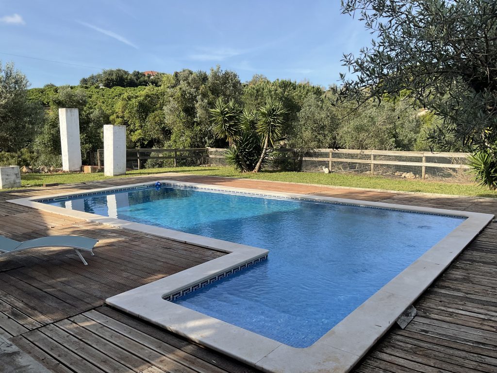 equestrian holidays in algarve